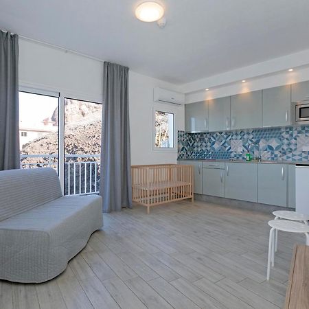 Sur Restinga Aparthotel La Restinga Ngoại thất bức ảnh