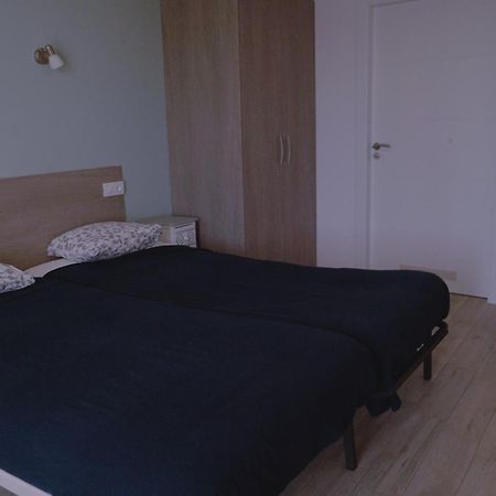 Sur Restinga Aparthotel La Restinga Phòng bức ảnh