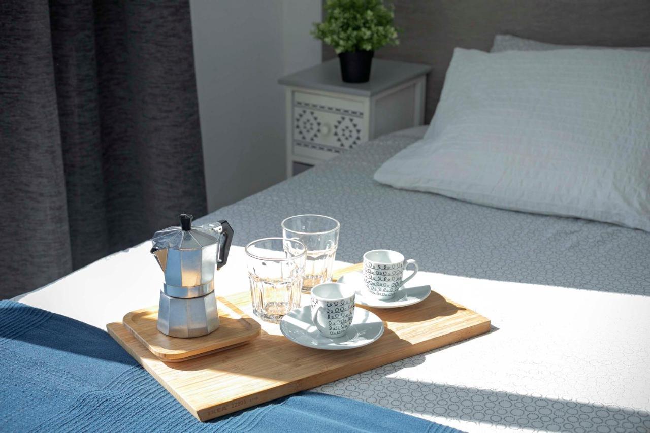 Sur Restinga Aparthotel La Restinga Ngoại thất bức ảnh