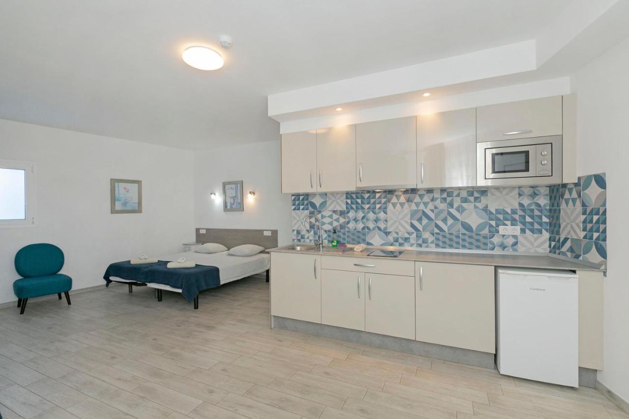 Sur Restinga Aparthotel La Restinga Ngoại thất bức ảnh