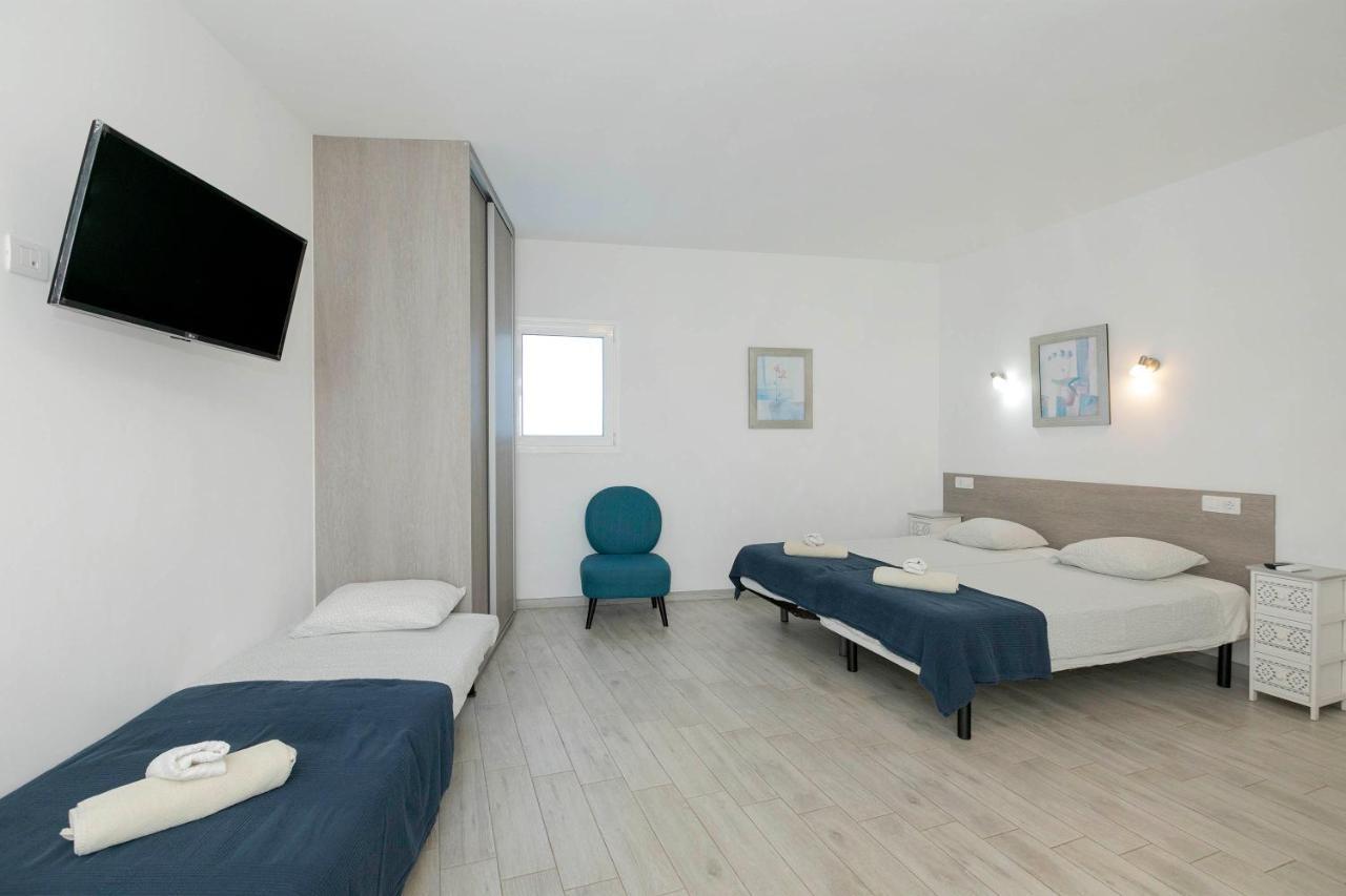 Sur Restinga Aparthotel La Restinga Ngoại thất bức ảnh