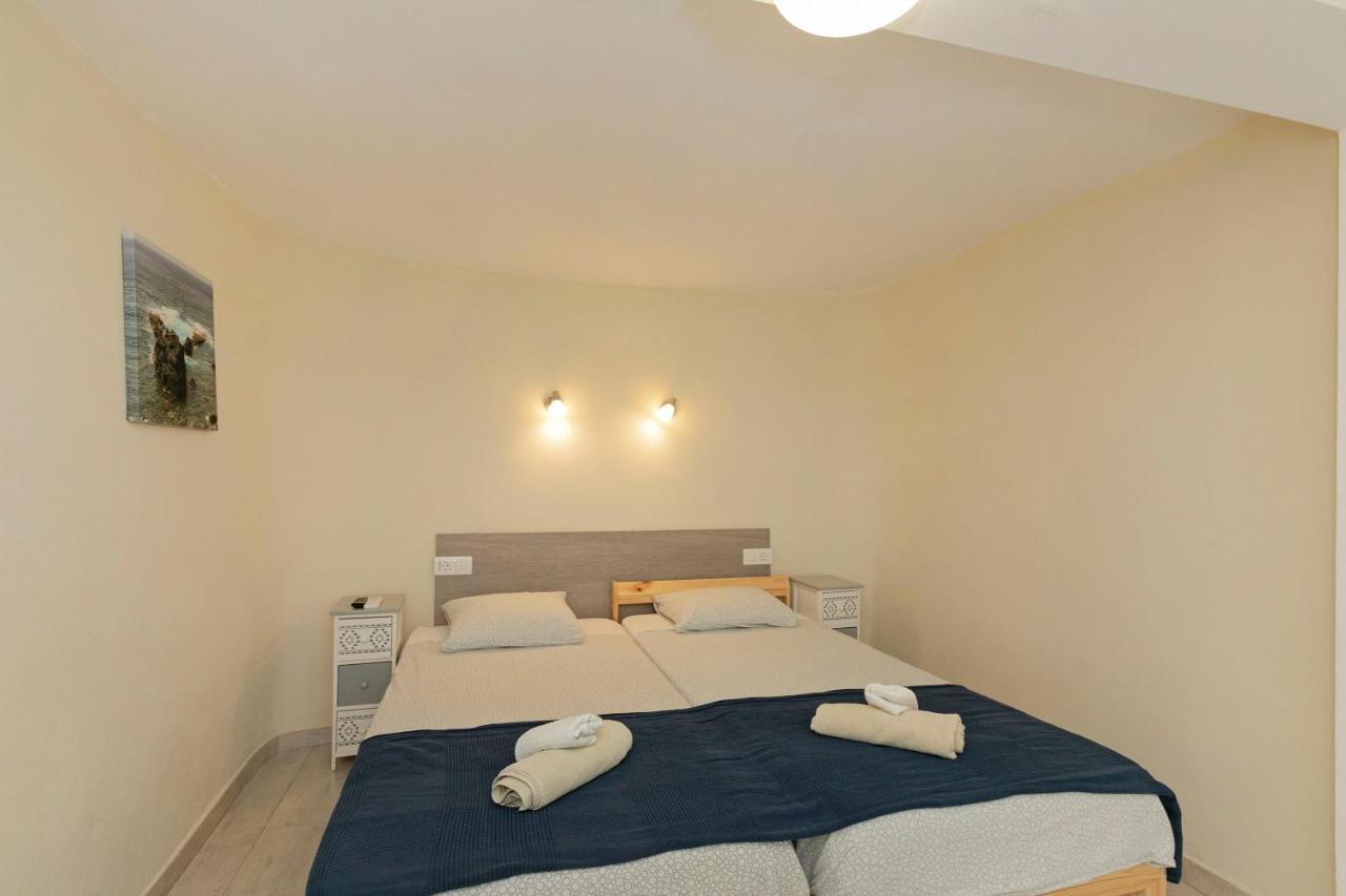 Sur Restinga Aparthotel La Restinga Ngoại thất bức ảnh