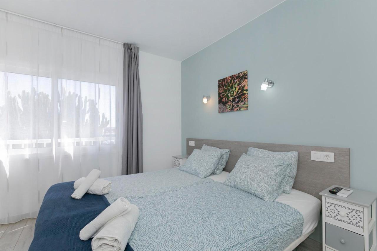 Sur Restinga Aparthotel La Restinga Ngoại thất bức ảnh