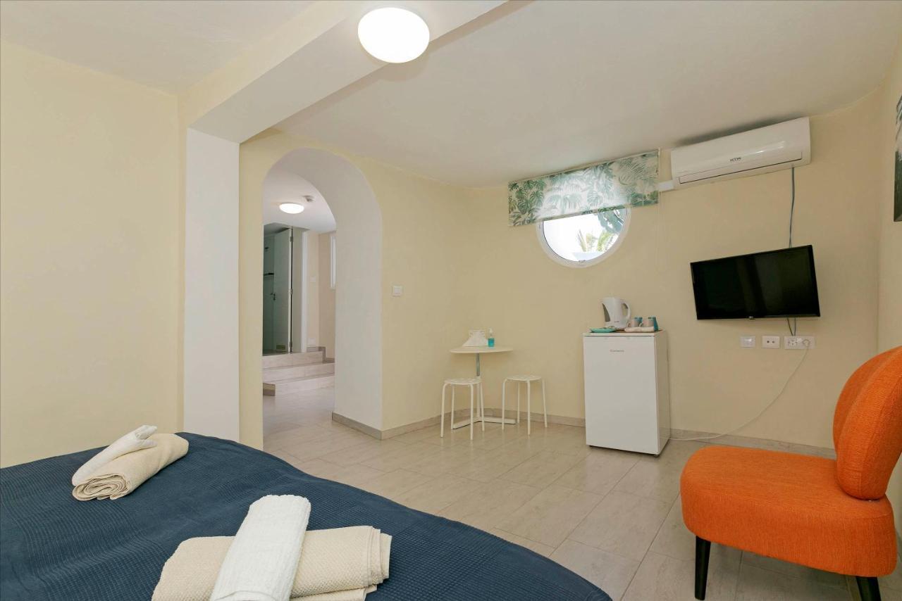 Sur Restinga Aparthotel La Restinga Ngoại thất bức ảnh