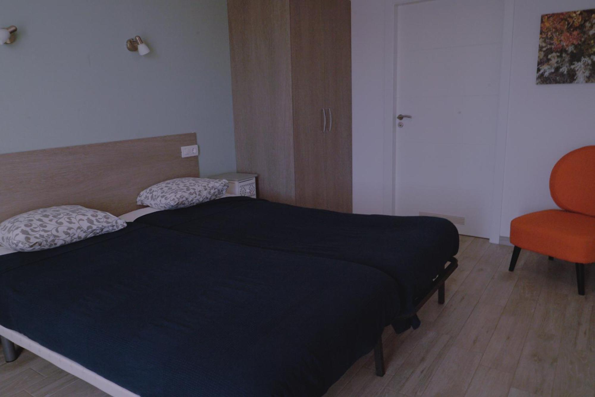 Sur Restinga Aparthotel La Restinga Phòng bức ảnh