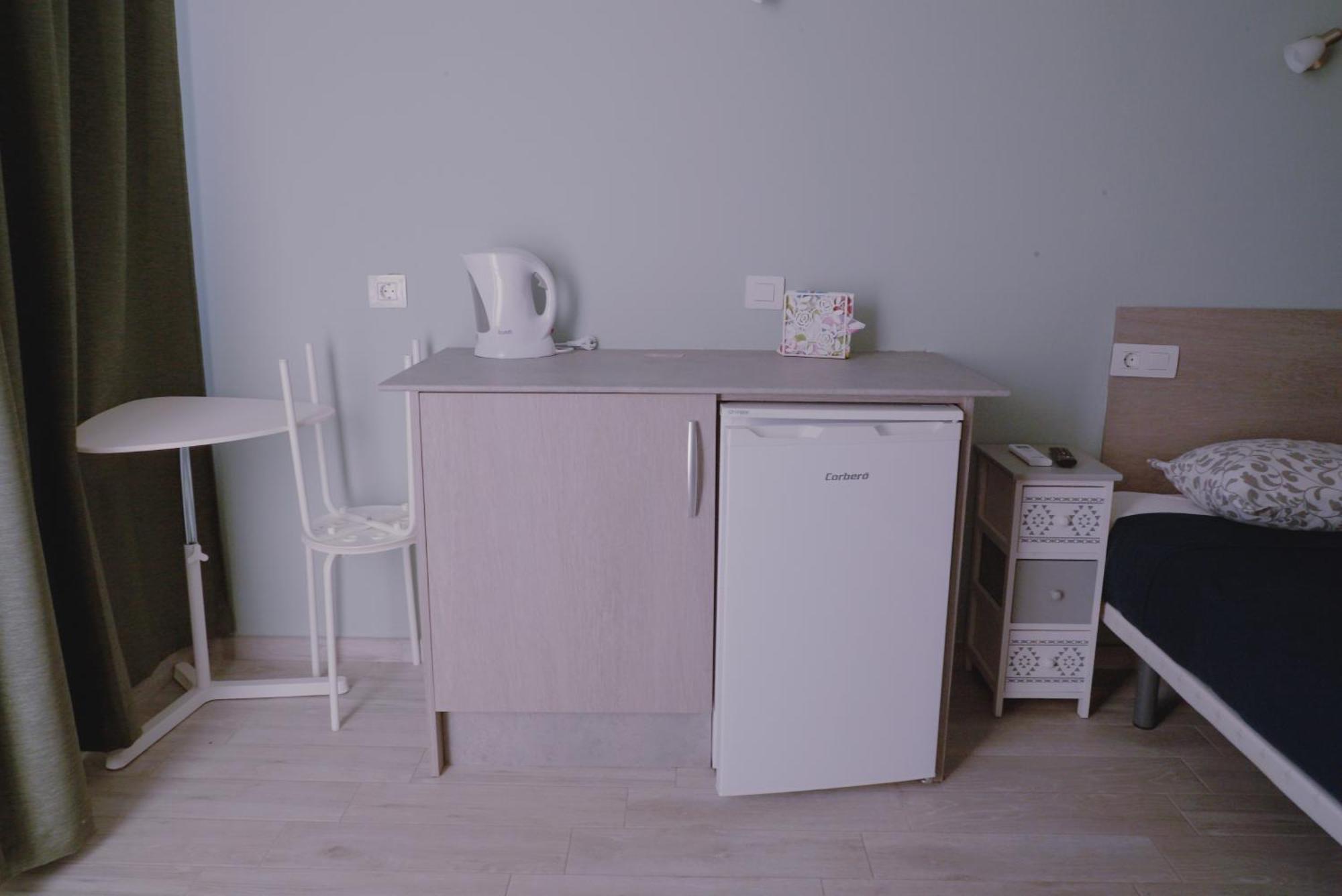 Sur Restinga Aparthotel La Restinga Phòng bức ảnh