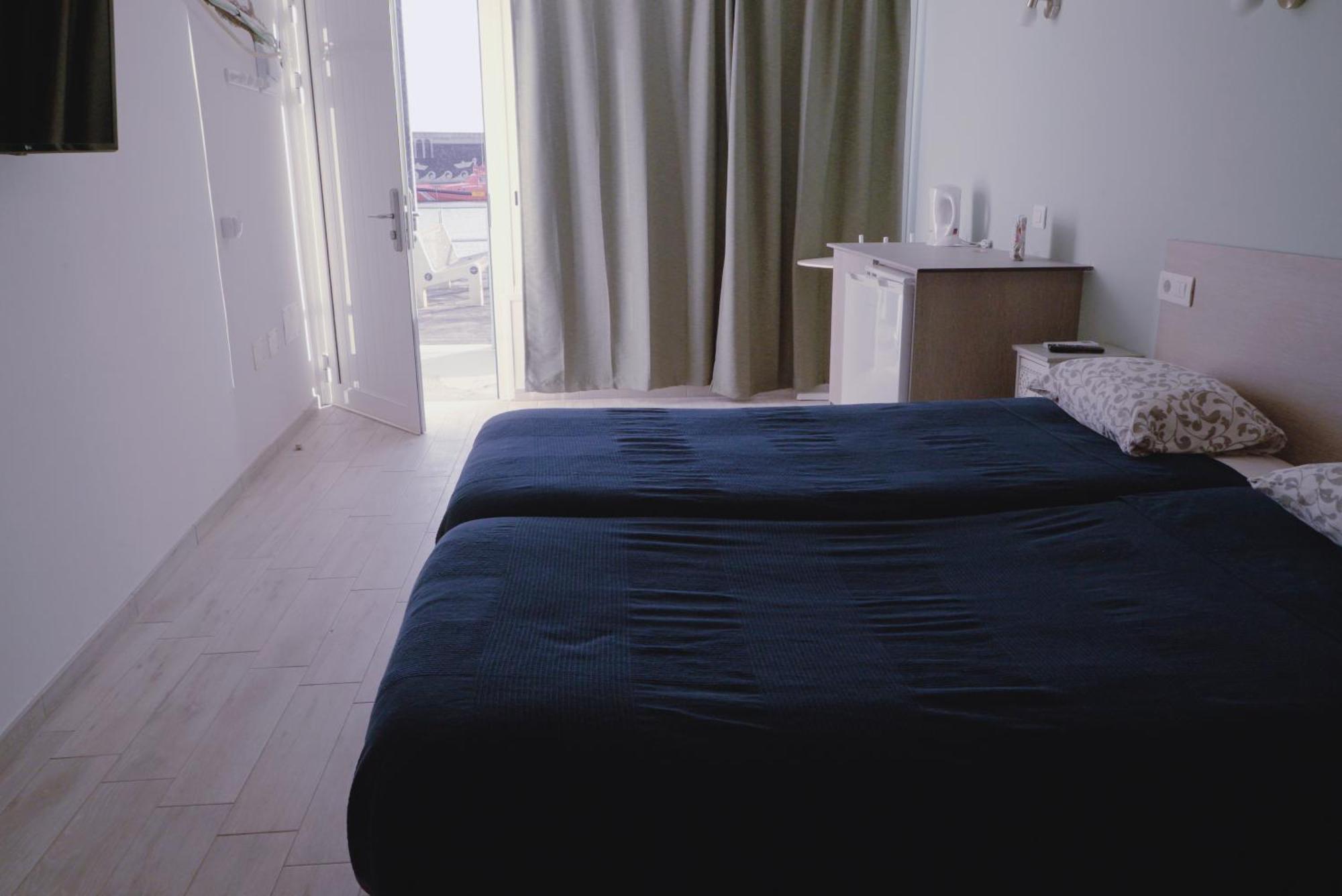 Sur Restinga Aparthotel La Restinga Phòng bức ảnh